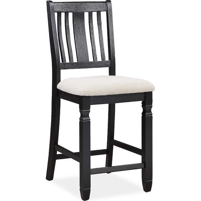 Dining Room Furniture - Glendale Counter-Height Stool