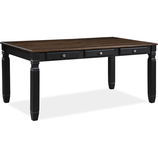 Dining Room Furniture - Glendale Dining Table