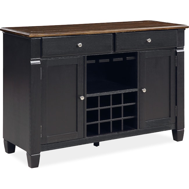 Dining Room Furniture - Glendale Server