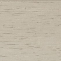 glendale white dining bench   