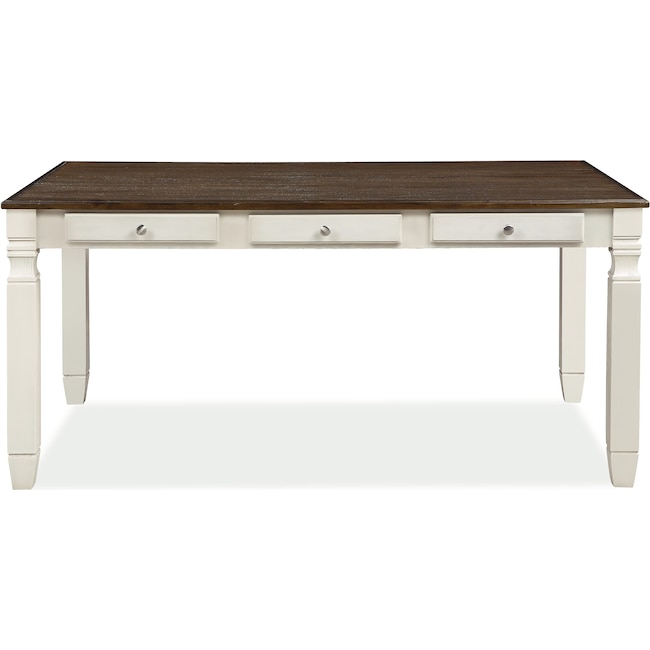 Dining Room Furniture - Glendale Dining Table