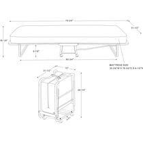 glenn dimension schematic   