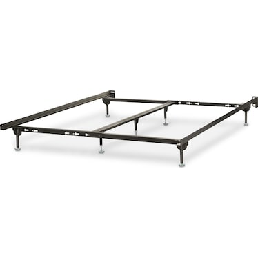 Universal Bed Frame