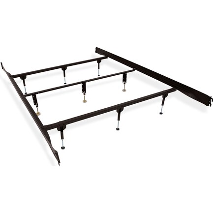 King Hook-In Bed Frame