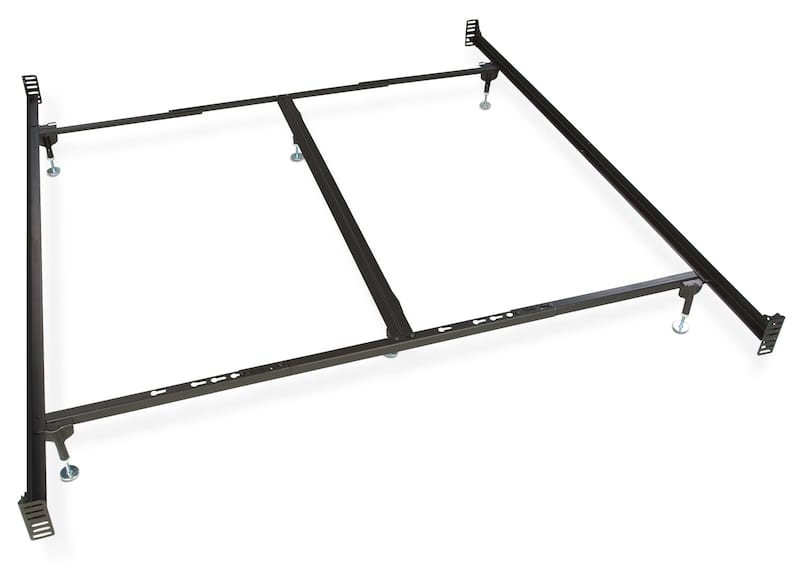 Glide Bed Frame Value City Furniture