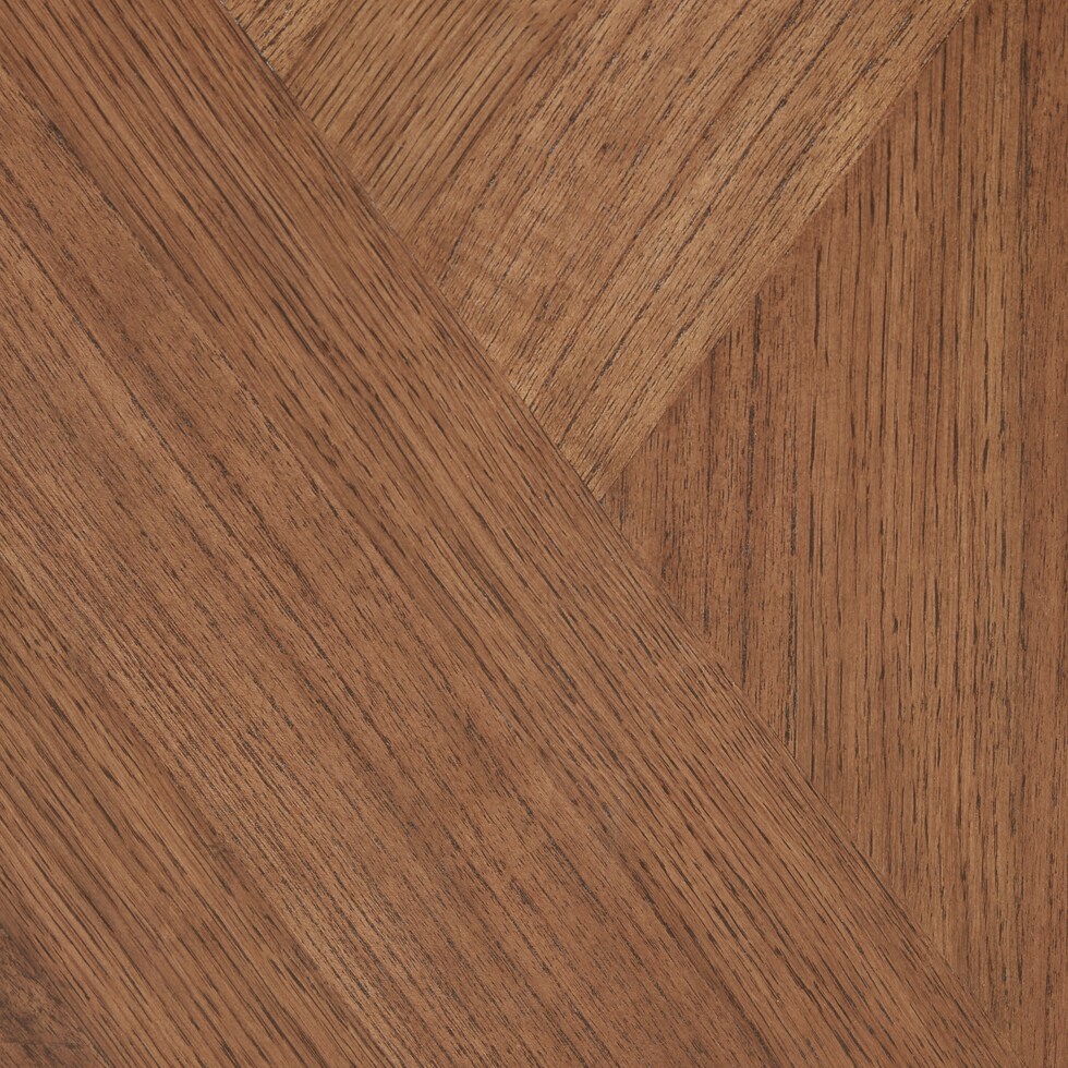 gloria light brown accent cabinet   