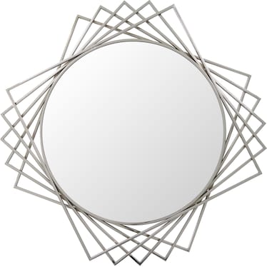 Gloria 42" Wall Mirror