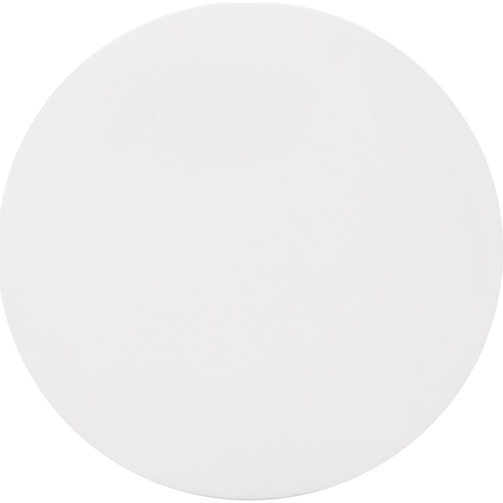 gloucester gray side table   