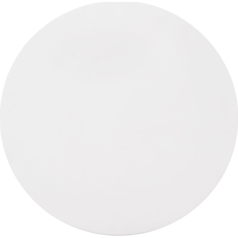 gloucester gray side table   
