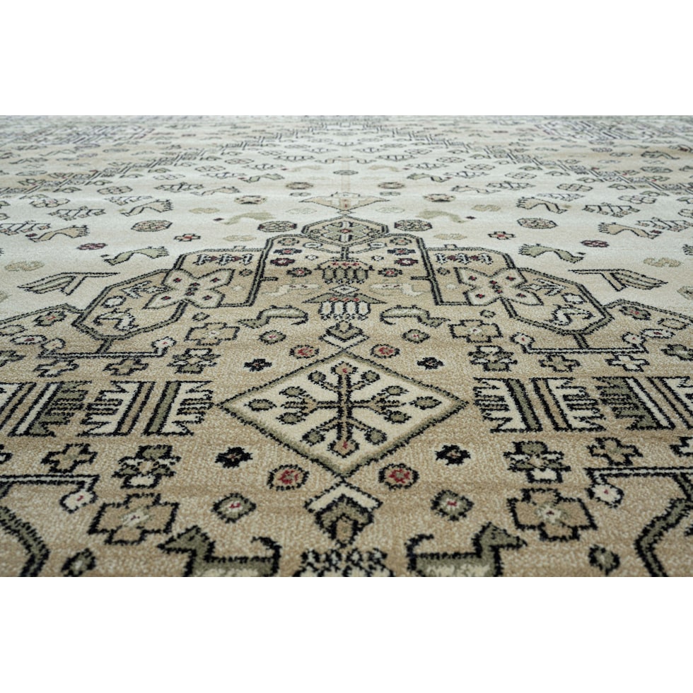 gold rug   