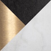 gold swatch  