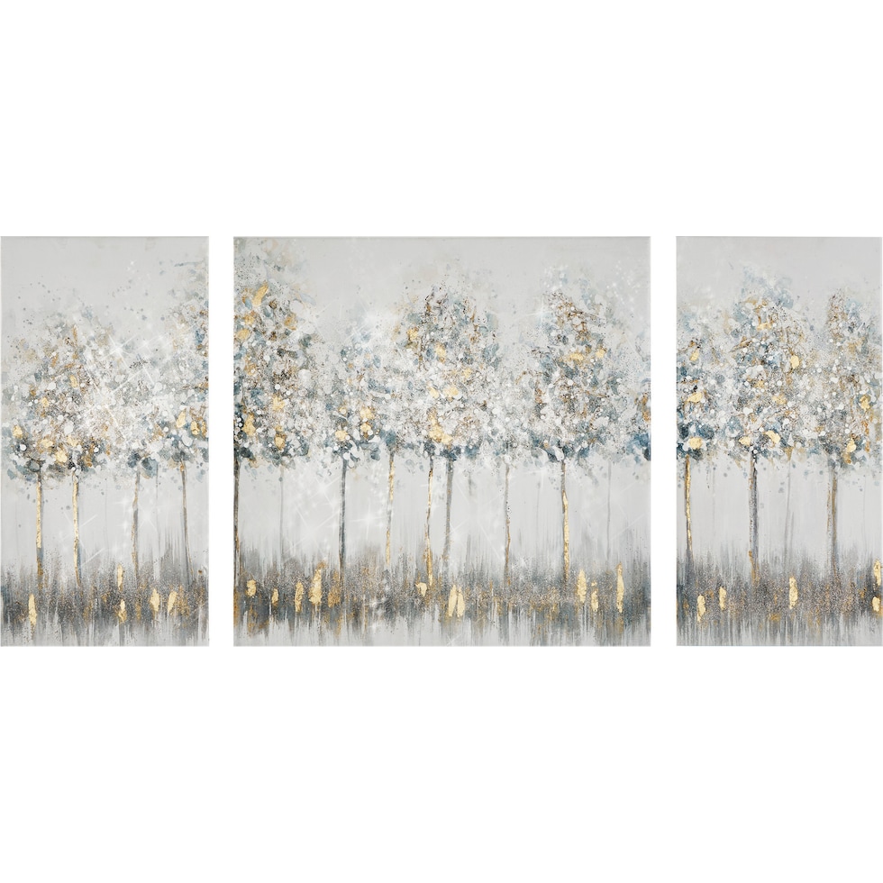 golin gray wall art   