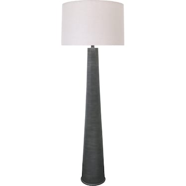 Gotham 66" Floor Lamp