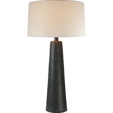 Gotham 37" Table Lamp