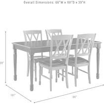gracie dimension schematic   