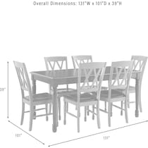 gracie dimension schematic   