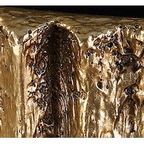 graham gold drink table   