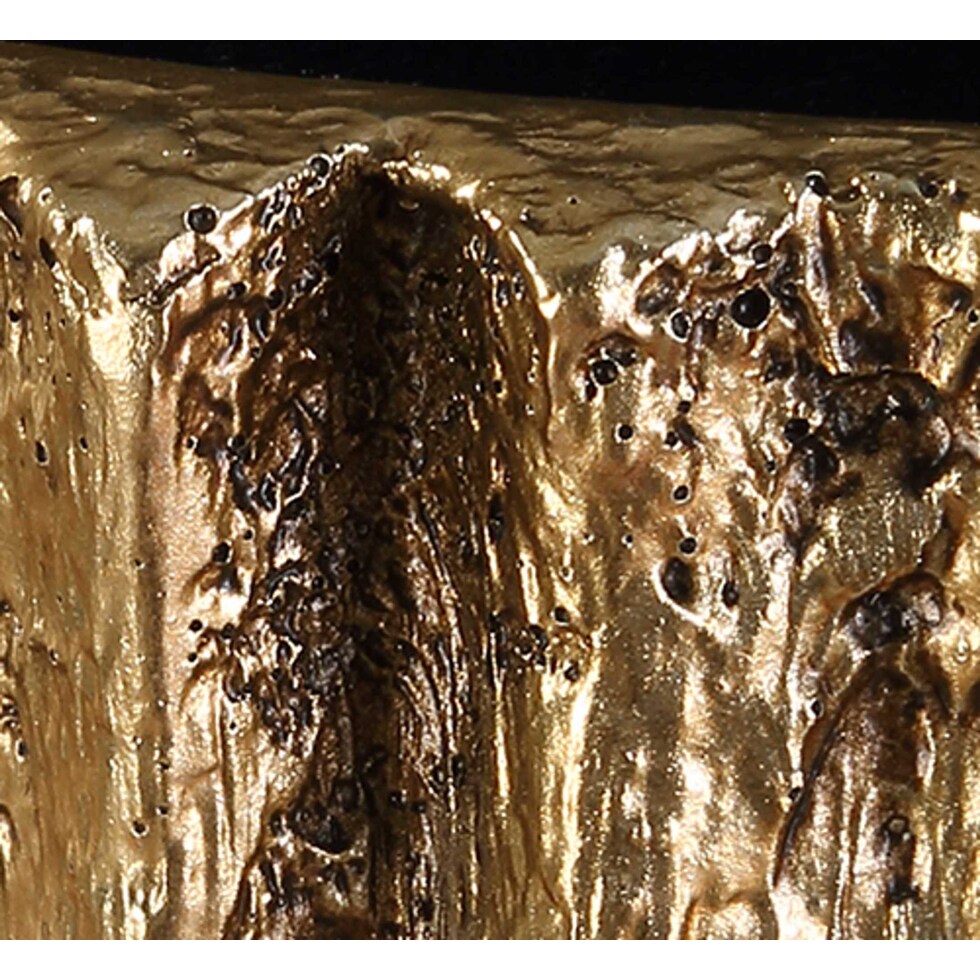 graham gold drink table   