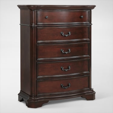 Gramercy Park Chest