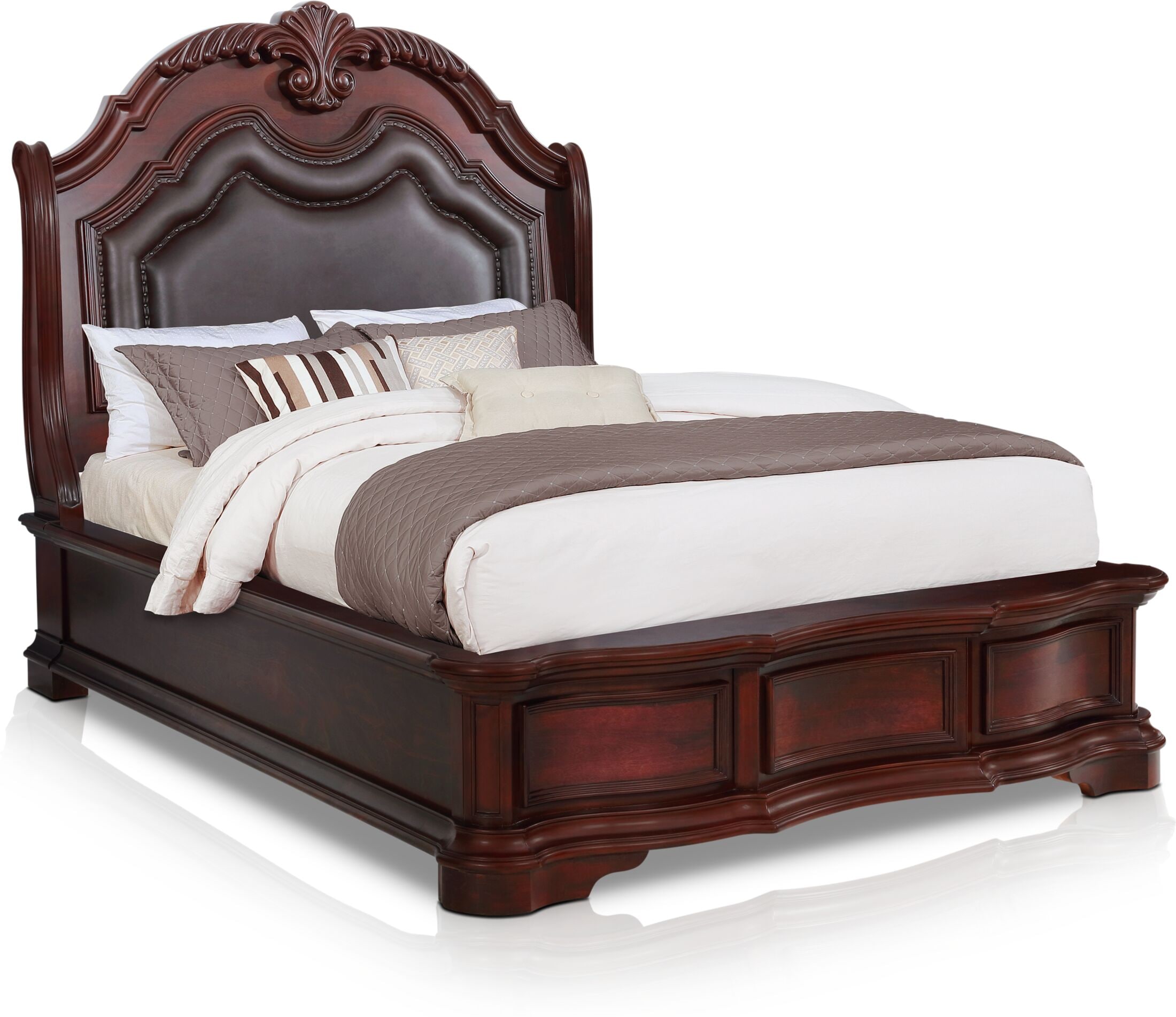 Gramercy Park Bed Value City Furniture, Value City Beds King Size