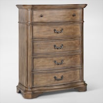 gramercy park light brown chest web   