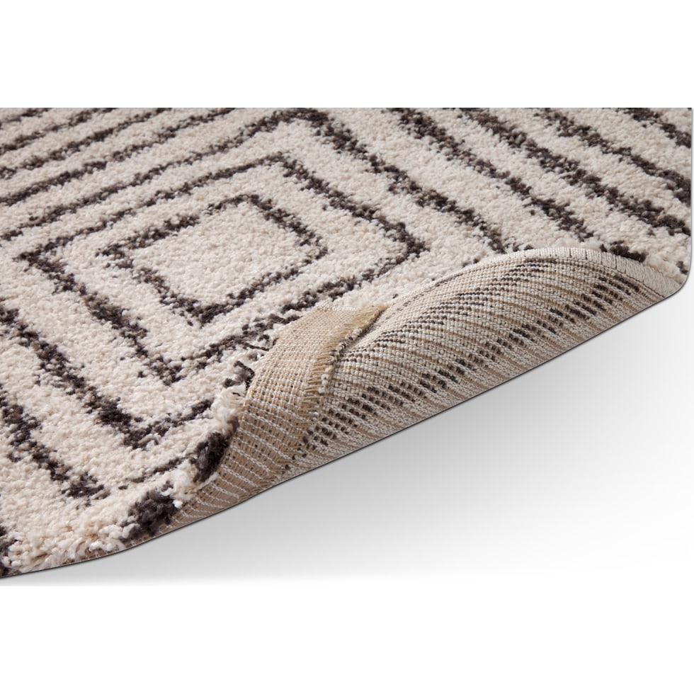 granada sierra light brown area rug  x    