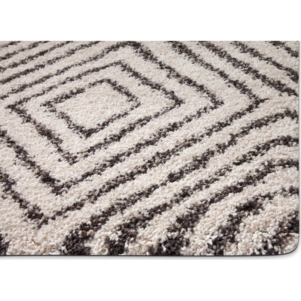 granada sierra light brown area rug  x    