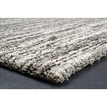 granada brown and beige rug   