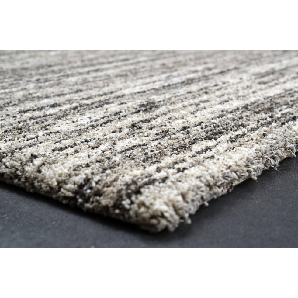 granada brown and beige rug   