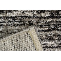 granada brown and beige rug   