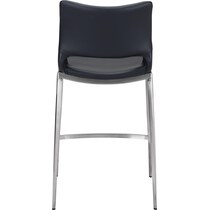 granger black counter height stool   
