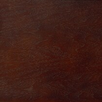 grant dark brown chairside table   