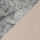 gray marble beige natural legs swatch  