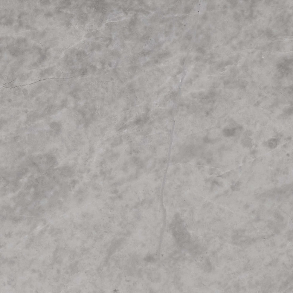 gray marble black legs swatch  