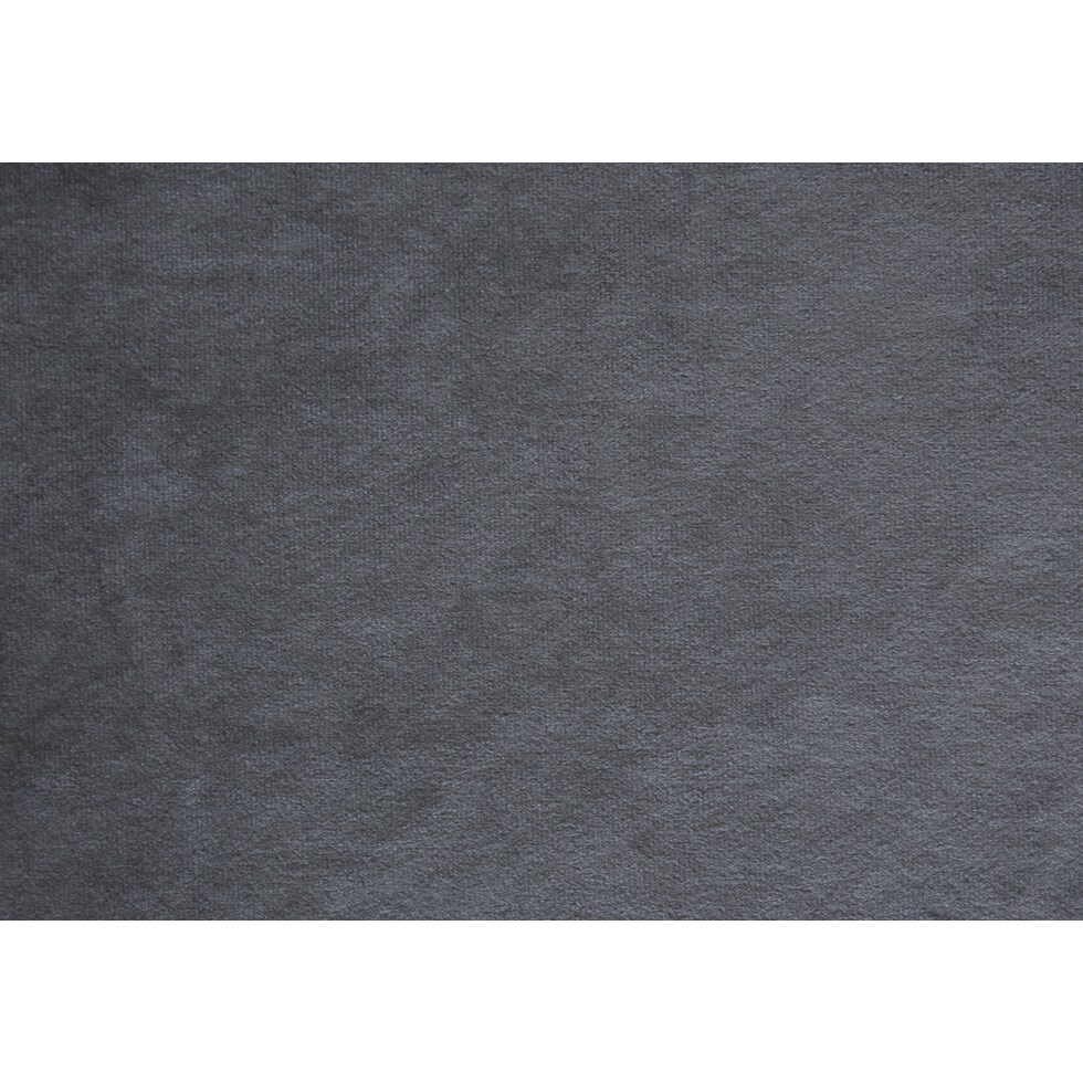 gray velvet swatch  