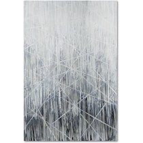 gray web gray wall art   