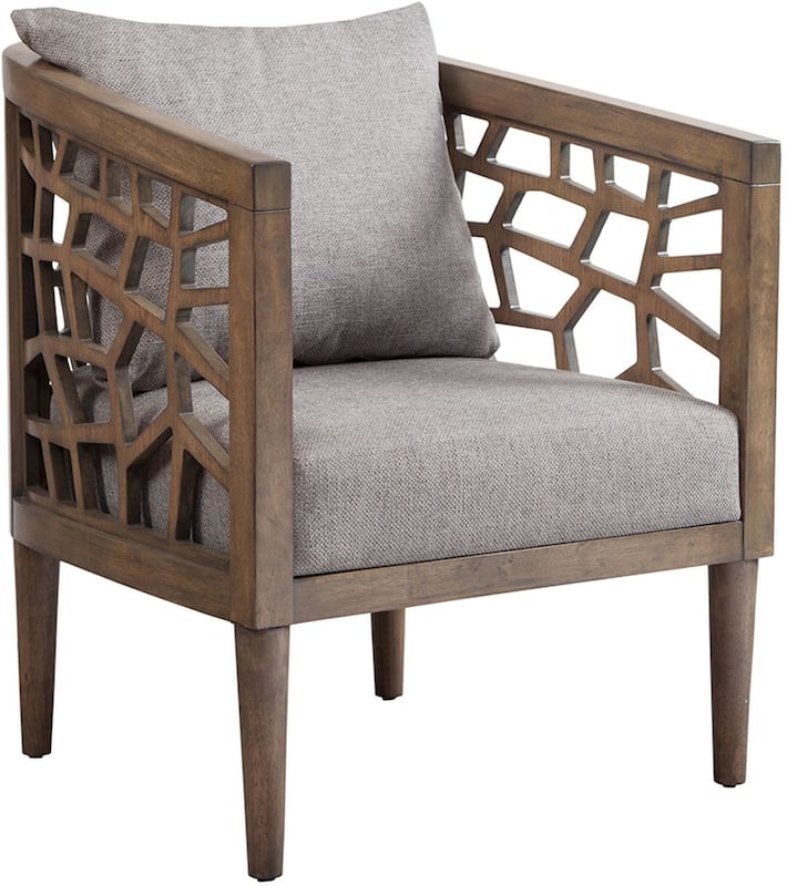 Willamette Accent Chair Value City Furniture