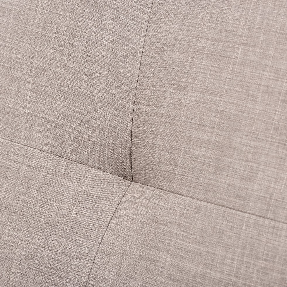 gray accent chair   