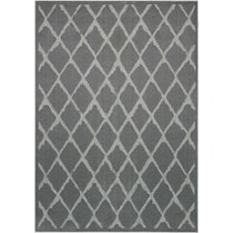 gray area rug  x    