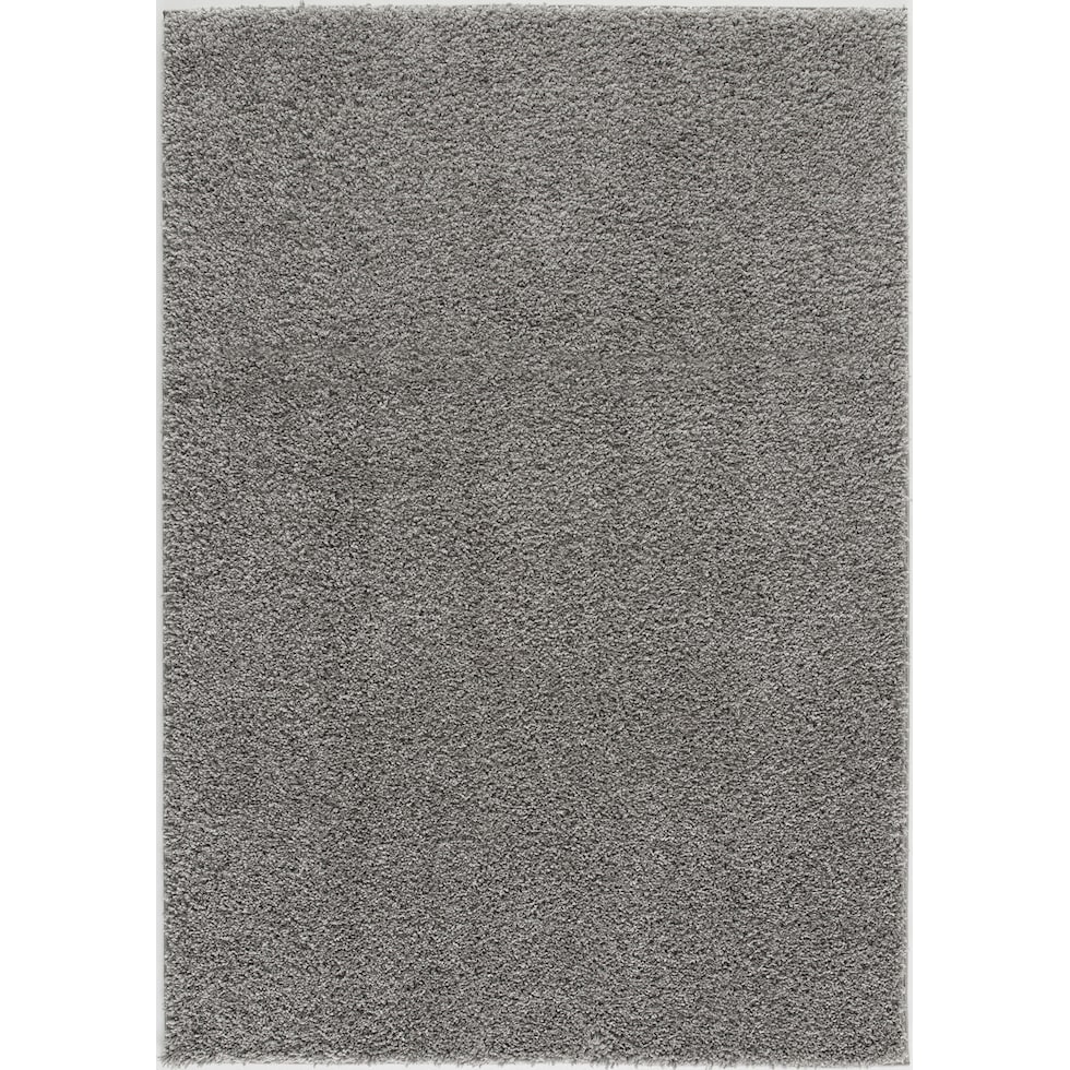 gray area rug  x    