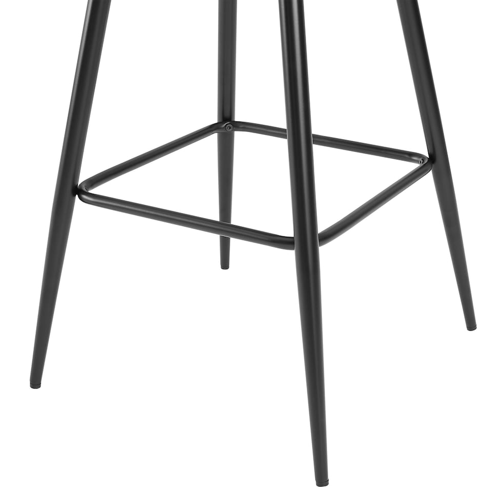 Bruno Bar Stool Set Gray Value City Furniture