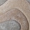 gray brown beige swatch  