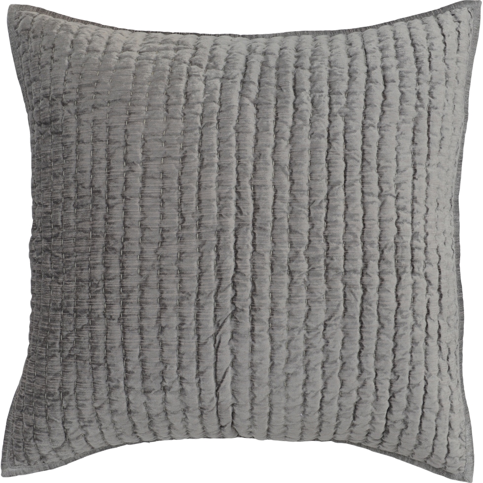 gray king bedding set   
