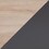 gray oak swatch  