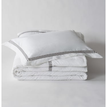 Sicily Comforter Set