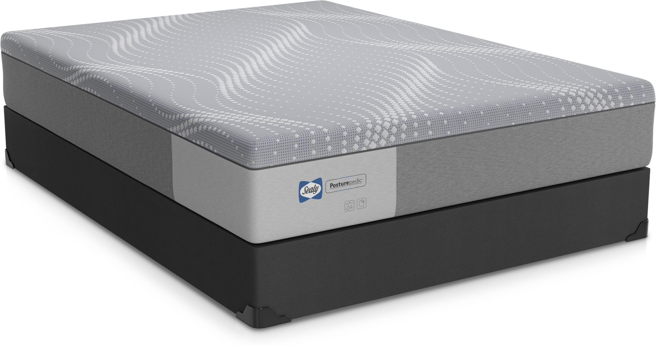Sealy® Oriole Medium Mattress Value City Furniture