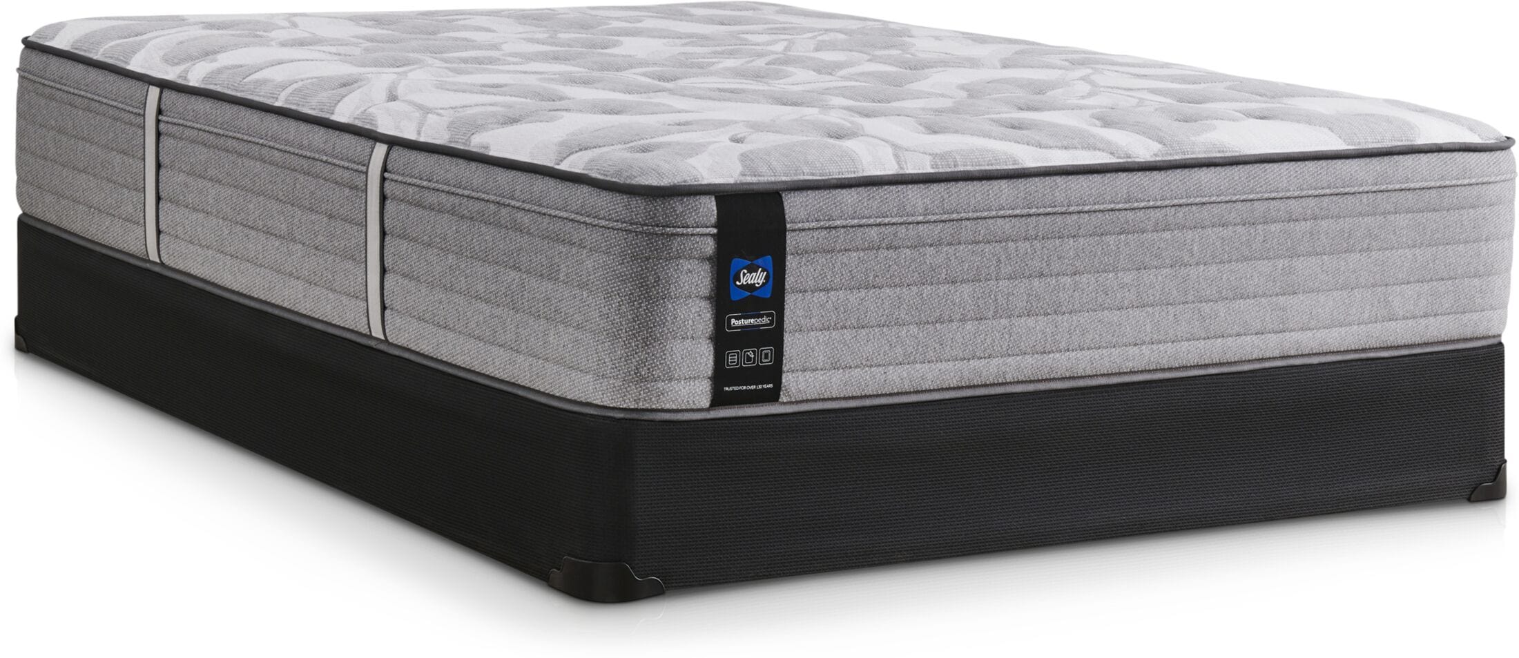 sealy energetic mattress