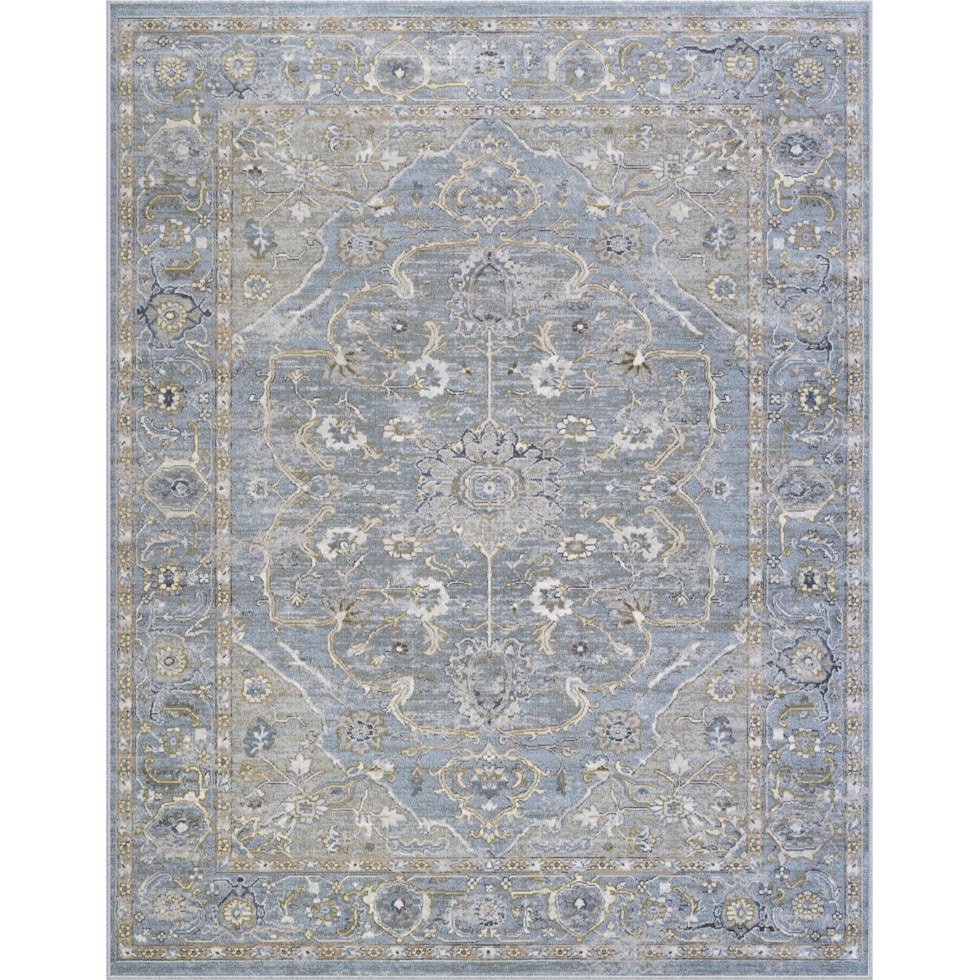 gray rug   