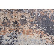 Sarai 2'6"' x 8' Area Rug - Gray