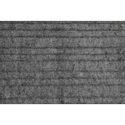 Verailles 5' x 8' Area Rug - Gray